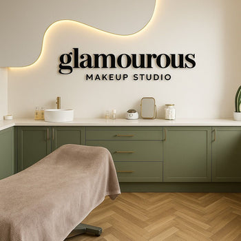 Indoor Signages