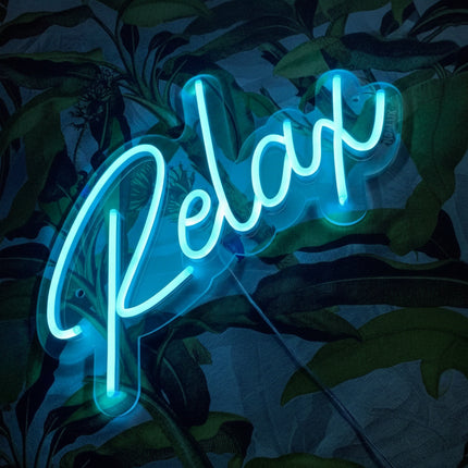 Acrylic Neon Signs