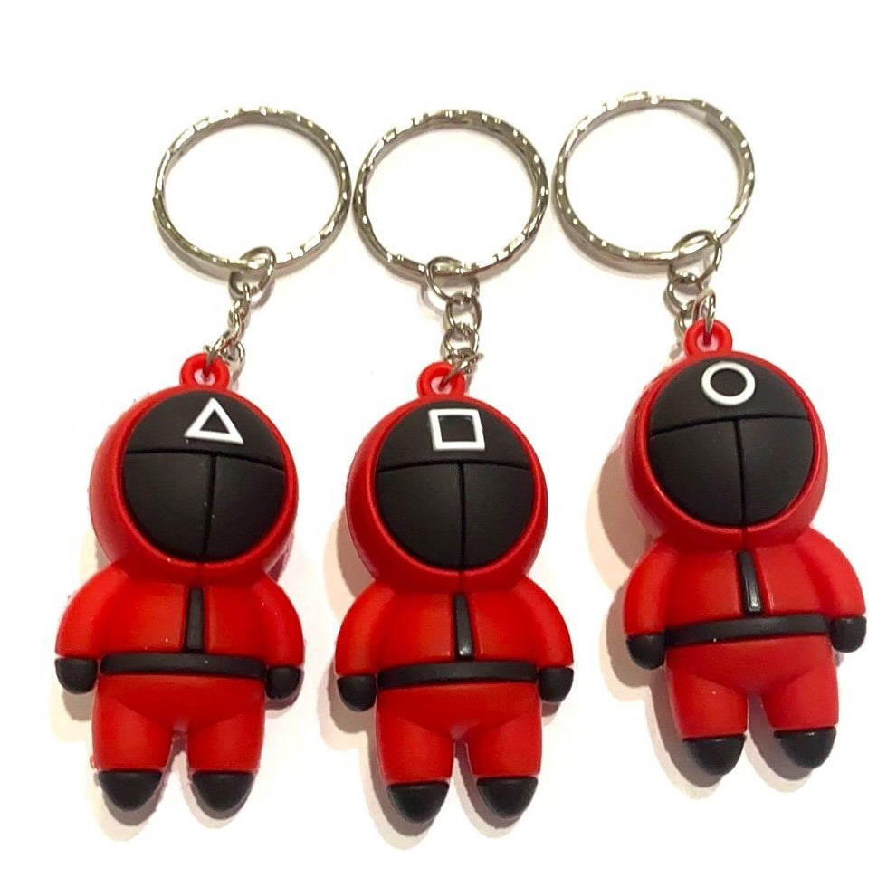 Keychains