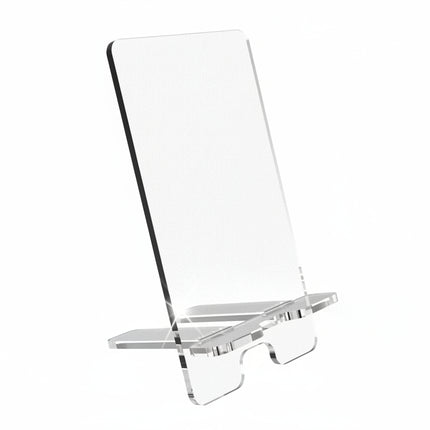 Acrylic Phone Display