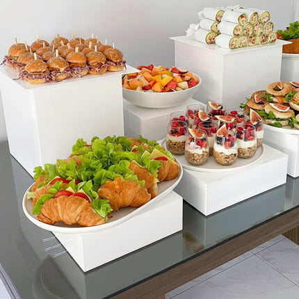 Celuka Food Risers