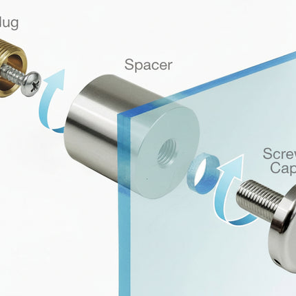 Spacers