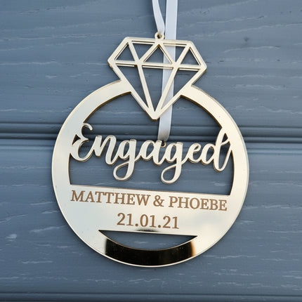 Custom Acrylic Cake Toppers