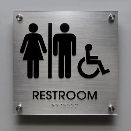 Door Labels