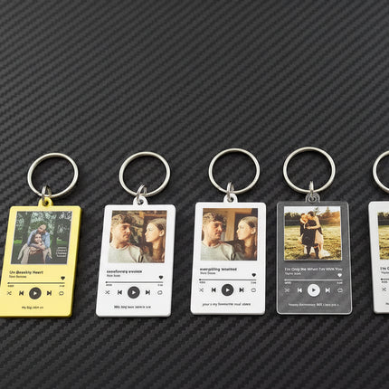 Keychains