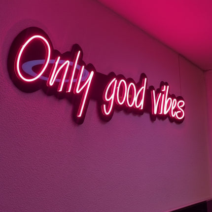 Acrylic Neon Signs