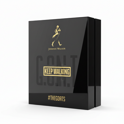 Acrylic PR Boxes