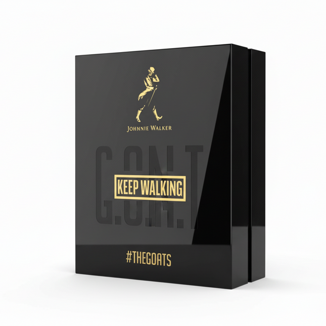 Acrylic PR Boxes