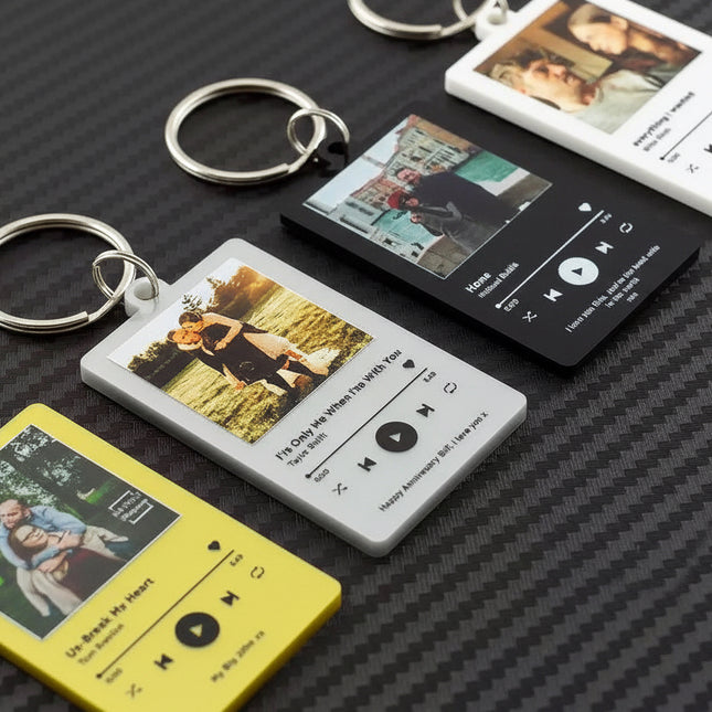 Keychains