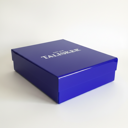 Acrylic PR Boxes