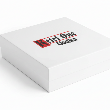 Acrylic PR Boxes