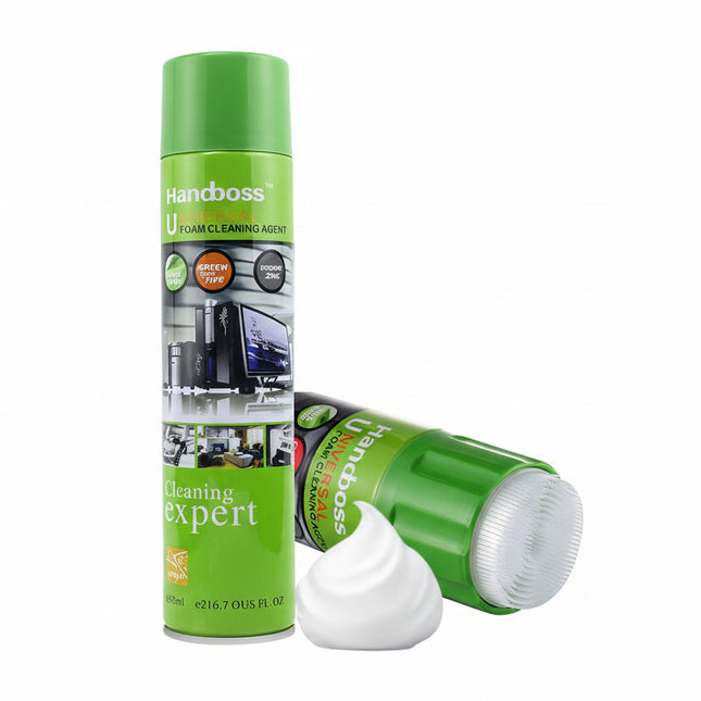 Handboss Universal Cleaning Foam