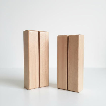 Wooden Base Stand