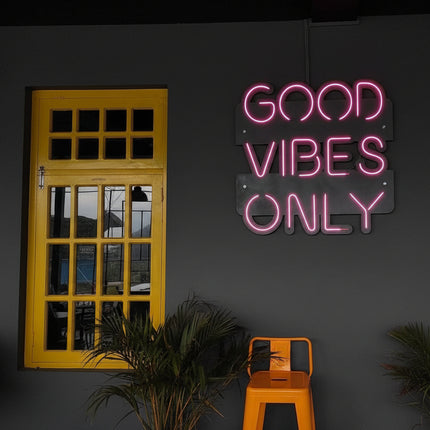 Acrylic Neon Signs