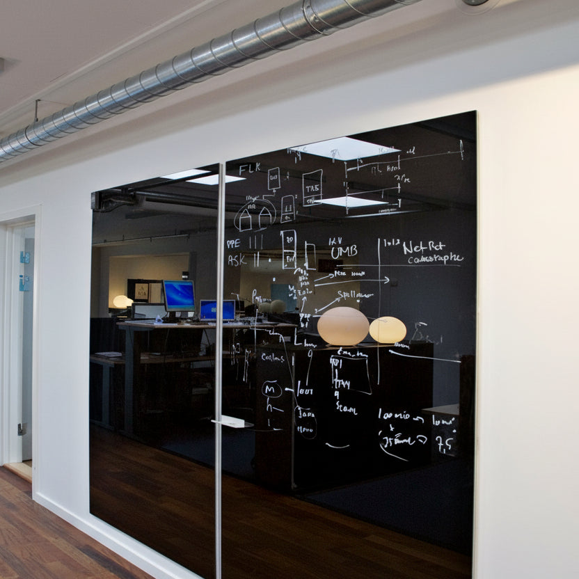 Acrylic Vision Planners