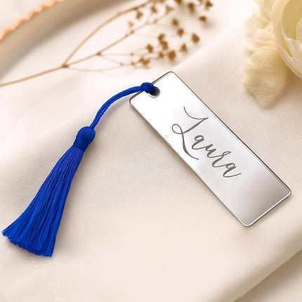 Acrylic Name Tags