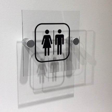Door Labels