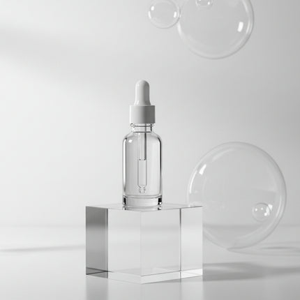 Acrylic Cosmetic Display Stand