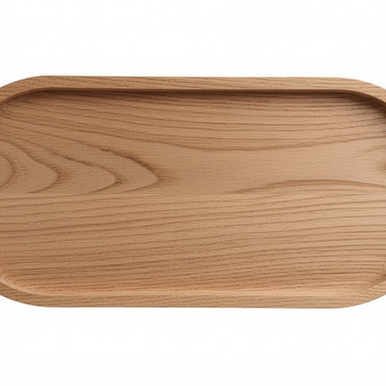 Wooden Multi-functional Trays
