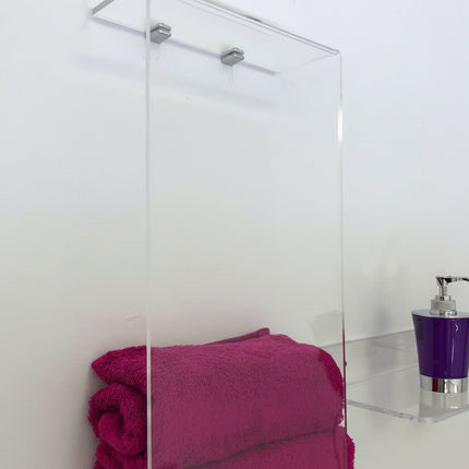 Acrylic Cosmetic Display Stand