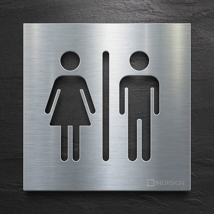 Door Labels