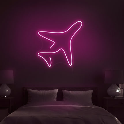 Acrylic Neon Signs