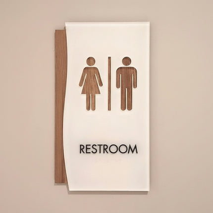 Door Labels